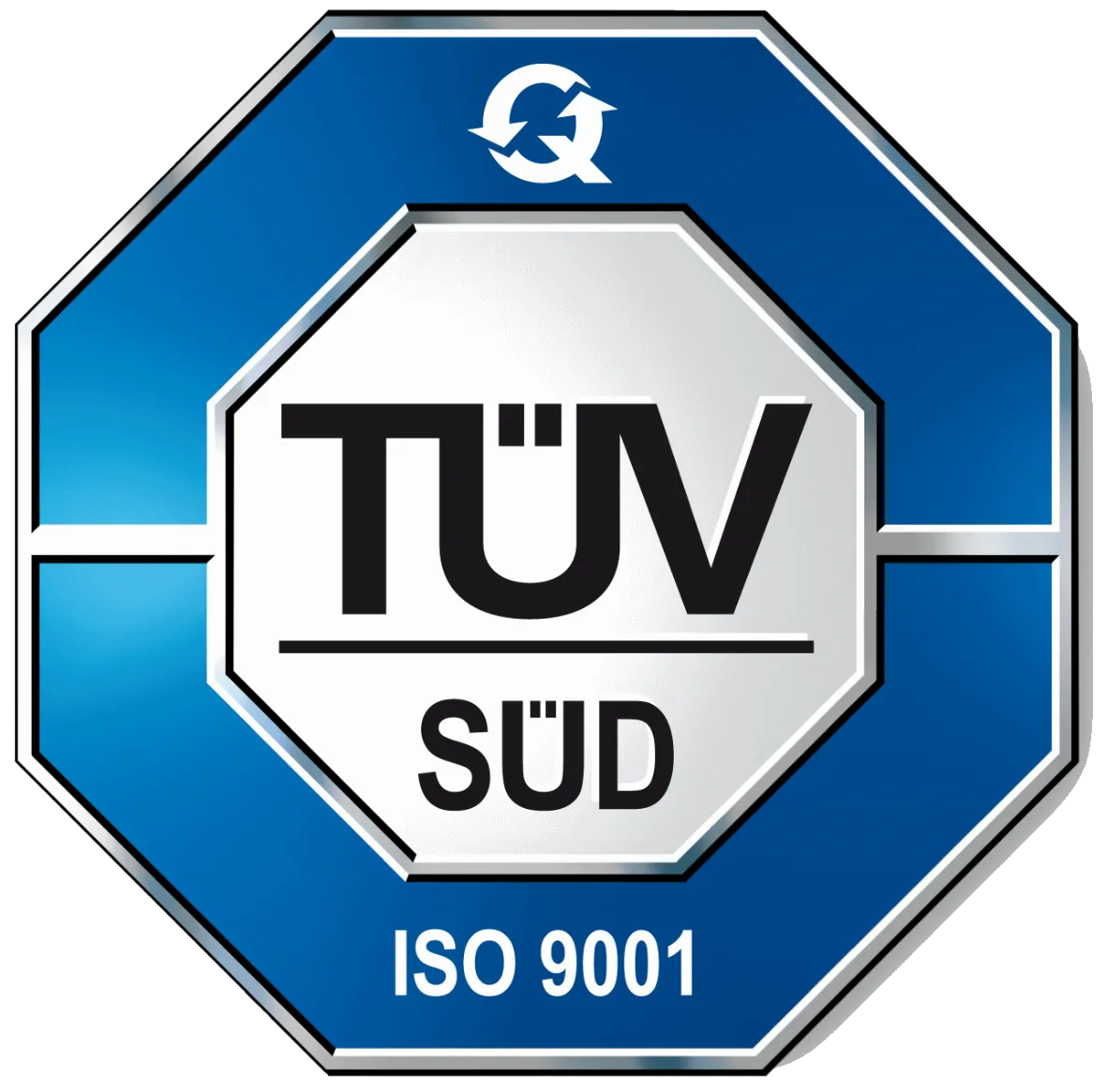 ISO 9001